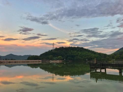 Хучжоу: Mofei Homestay