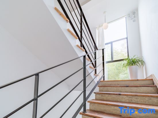Хучжоу: Mofei Homestay