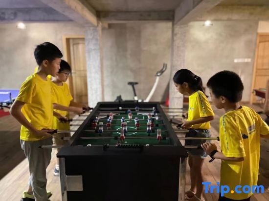 Хучжоу: Mofei Homestay