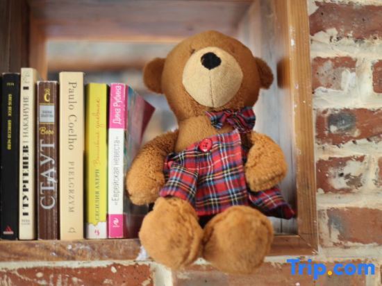 Хучжоу: Mofei Homestay