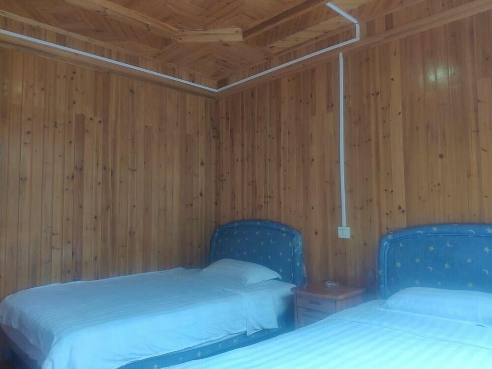 Гуйлинь: Natural Lodge Homestay