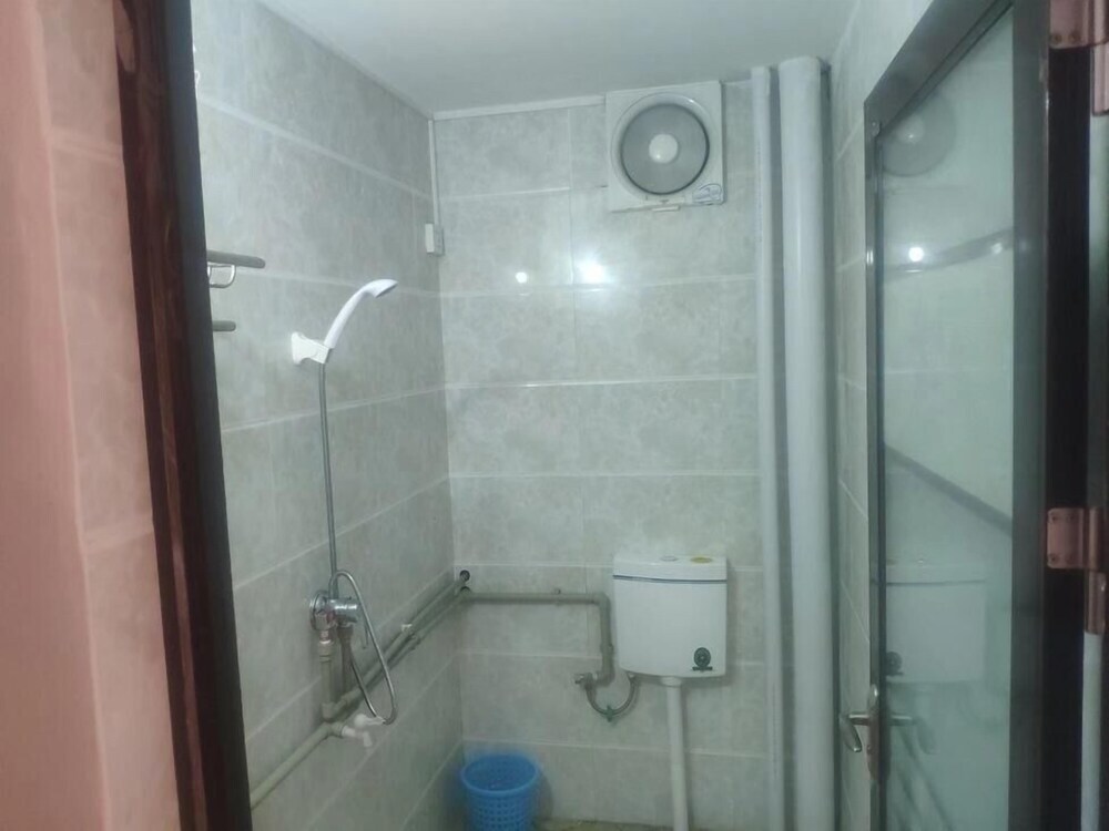 Гуйлинь: Natural Lodge Homestay