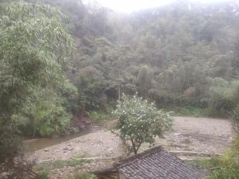 Гуйлинь: Natural Lodge Homestay