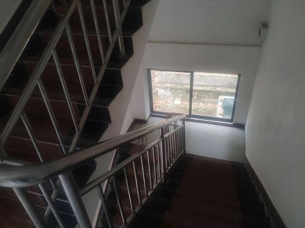 Гуйлинь: Natural Lodge Homestay