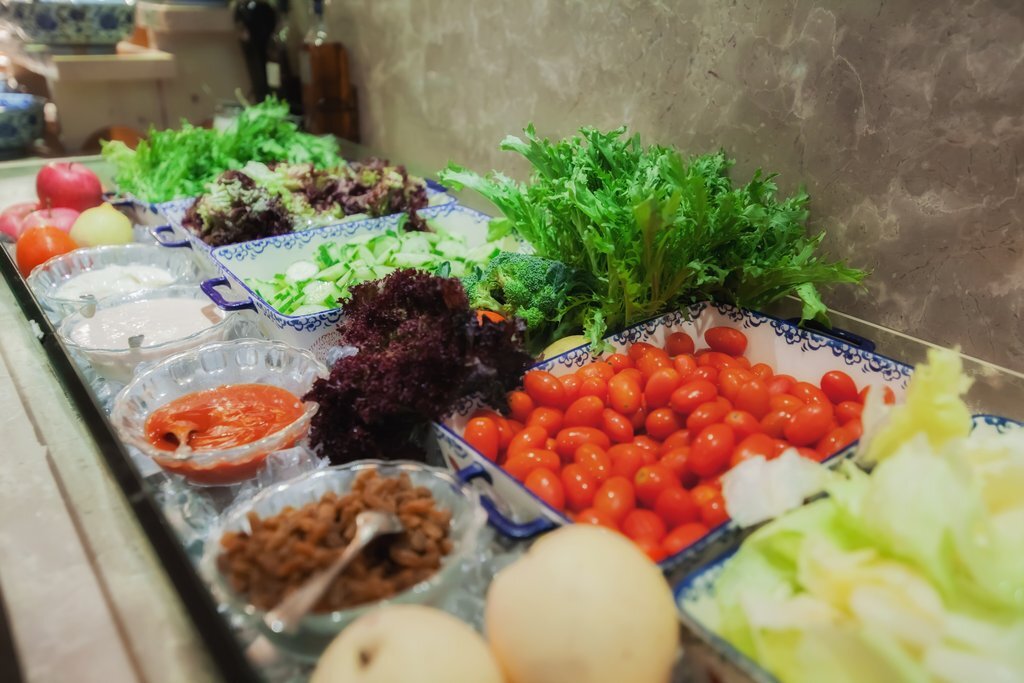 Чунцин: Holiday Inn Express Chongqing Zhongxian