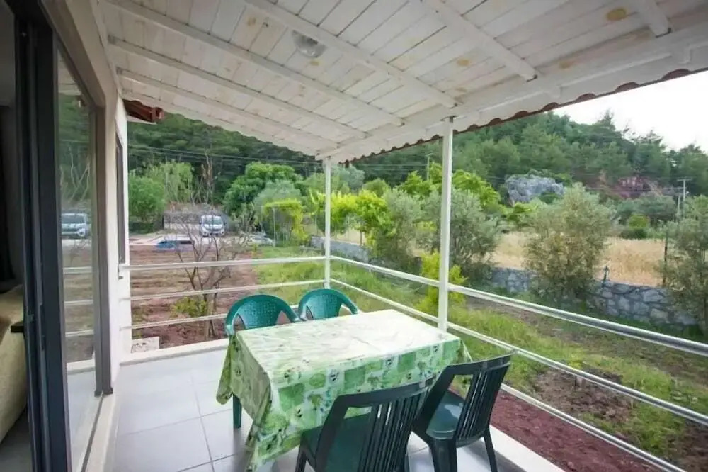 Мармарис: Uslu Home