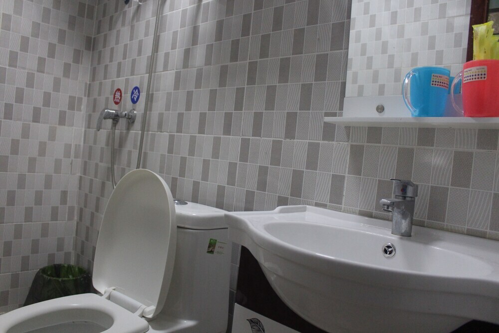 Сямынь: Youranju Hostel