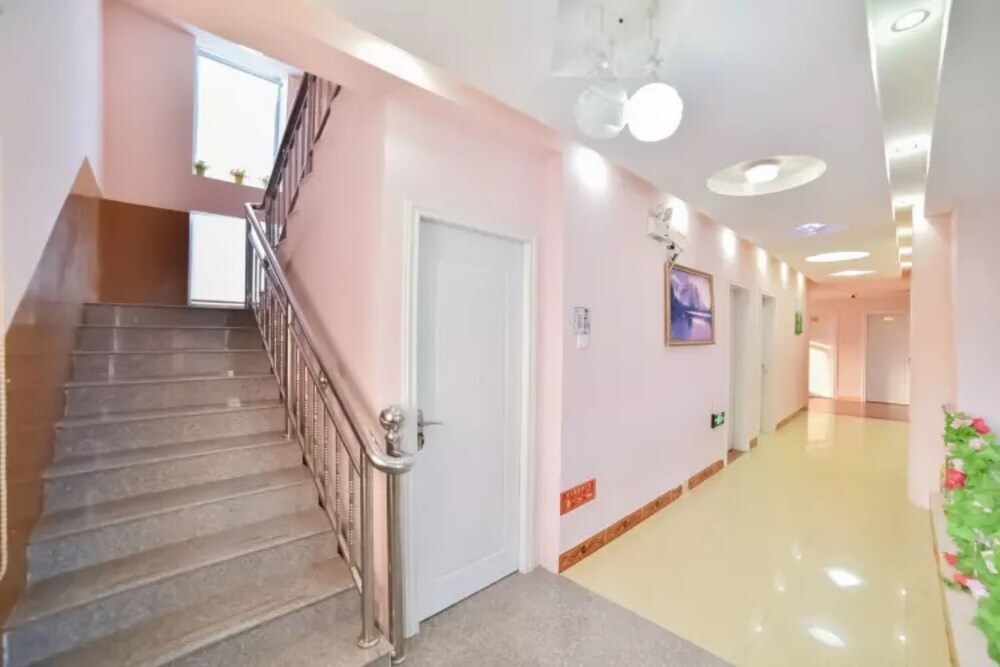 Сямынь: Youranju Hostel
