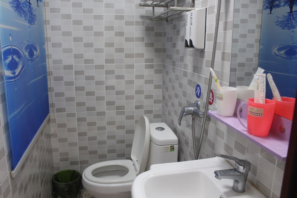 Сямынь: Youranju Hostel