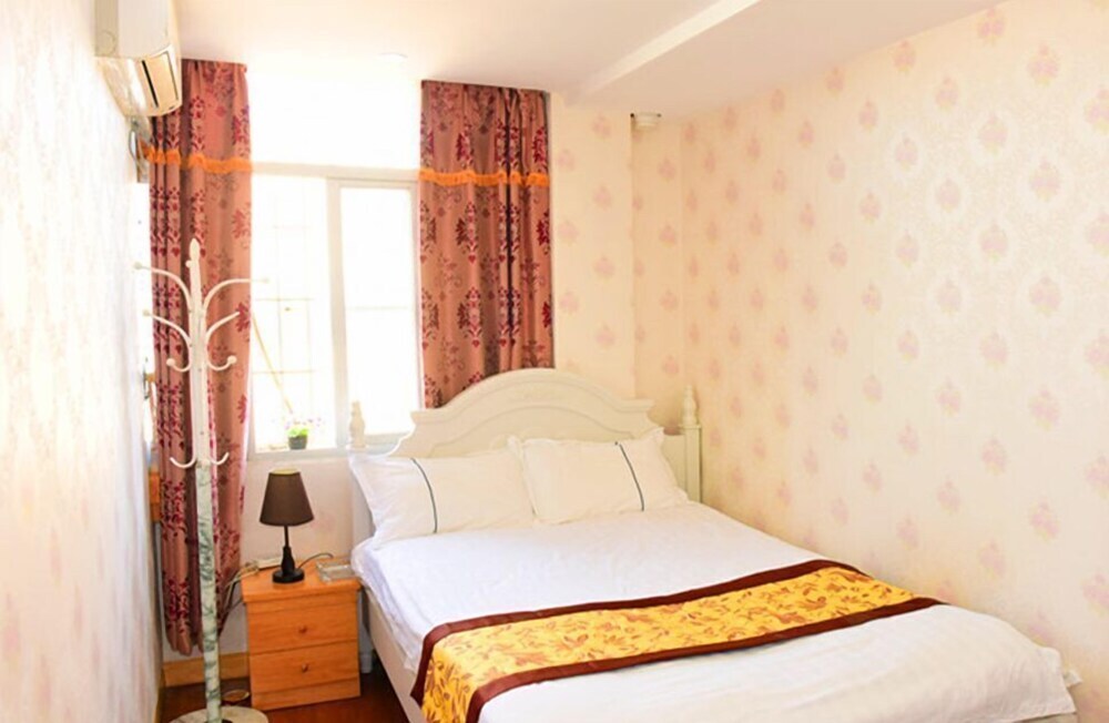 Сямынь: Youranju Hostel