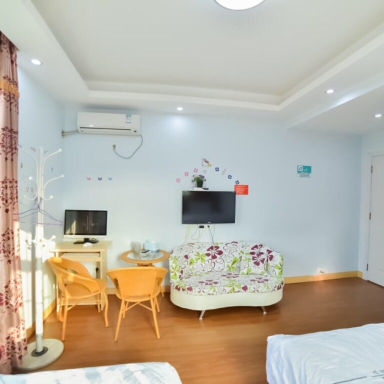 Сямынь: Youranju Hostel