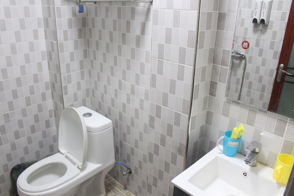 Сямынь: Youranju Hostel