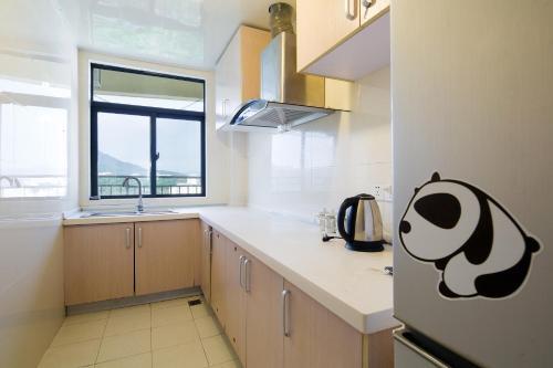 Санья: Sanya Anman Yunshe Holiday Hotel