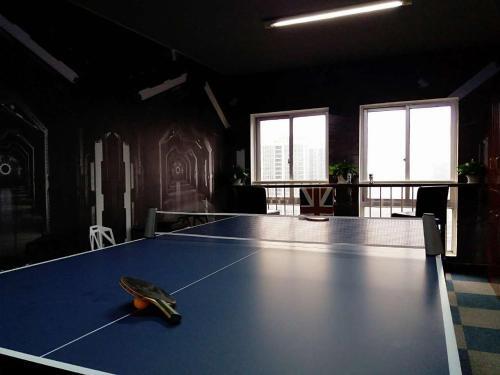 Чанша: Changsha Galaxy Stars Capsule Chain Hostel Pozi St