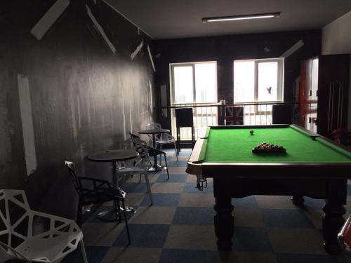 Чанша: Changsha Galaxy Stars Capsule Chain Hostel Pozi St
