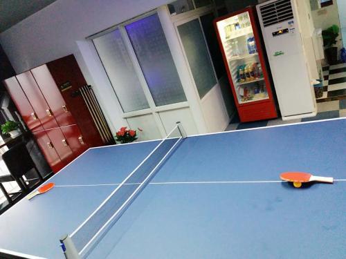 Чанша: Changsha Galaxy Stars Capsule Chain Hostel Pozi St