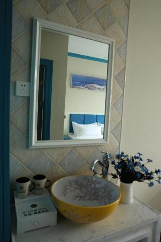 Наньнин: Hy Xman Hotel Xin Zhu Road Branch