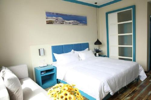 Наньнин: Hy Xman Hotel Xin Zhu Road Branch
