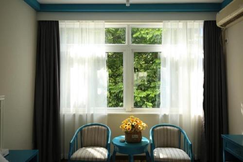 Наньнин: Hy Xman Hotel Xin Zhu Road Branch