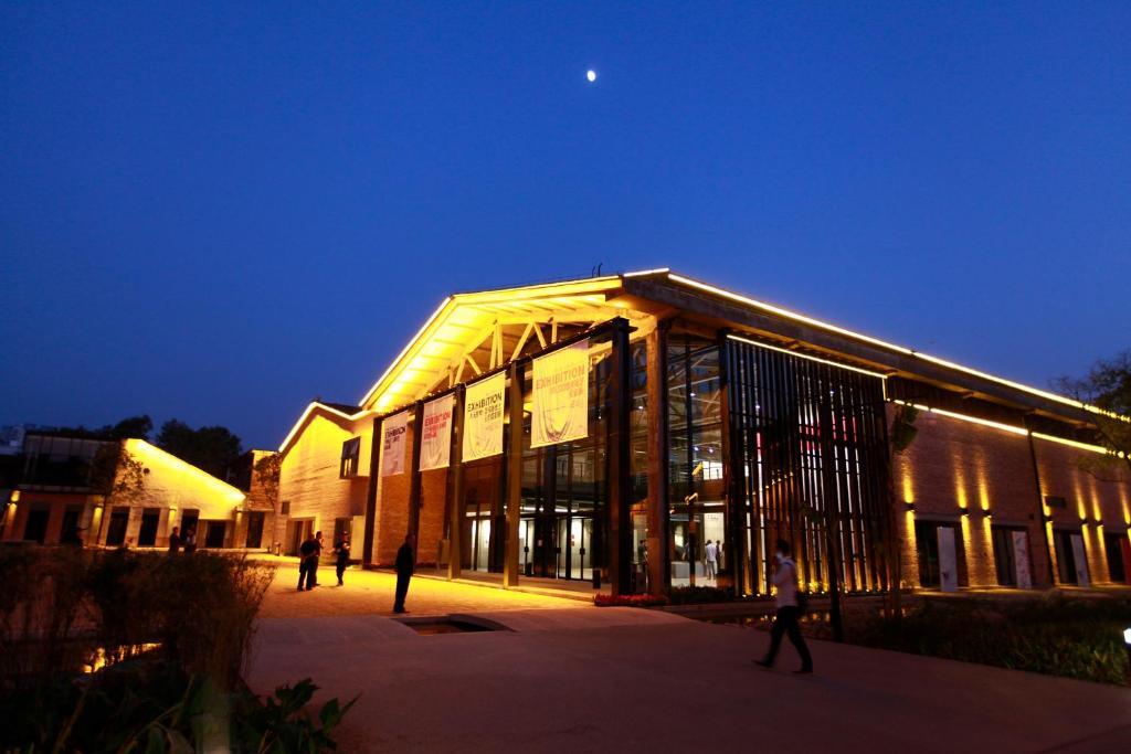 Цзиндэчжэнь: Tao Xi Chuan Traders Hotel