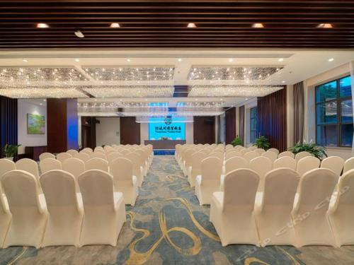 Цзиндэчжэнь: Tao Xi Chuan Traders Hotel