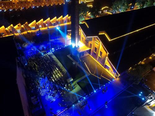 Цзиндэчжэнь: Tao Xi Chuan Traders Hotel