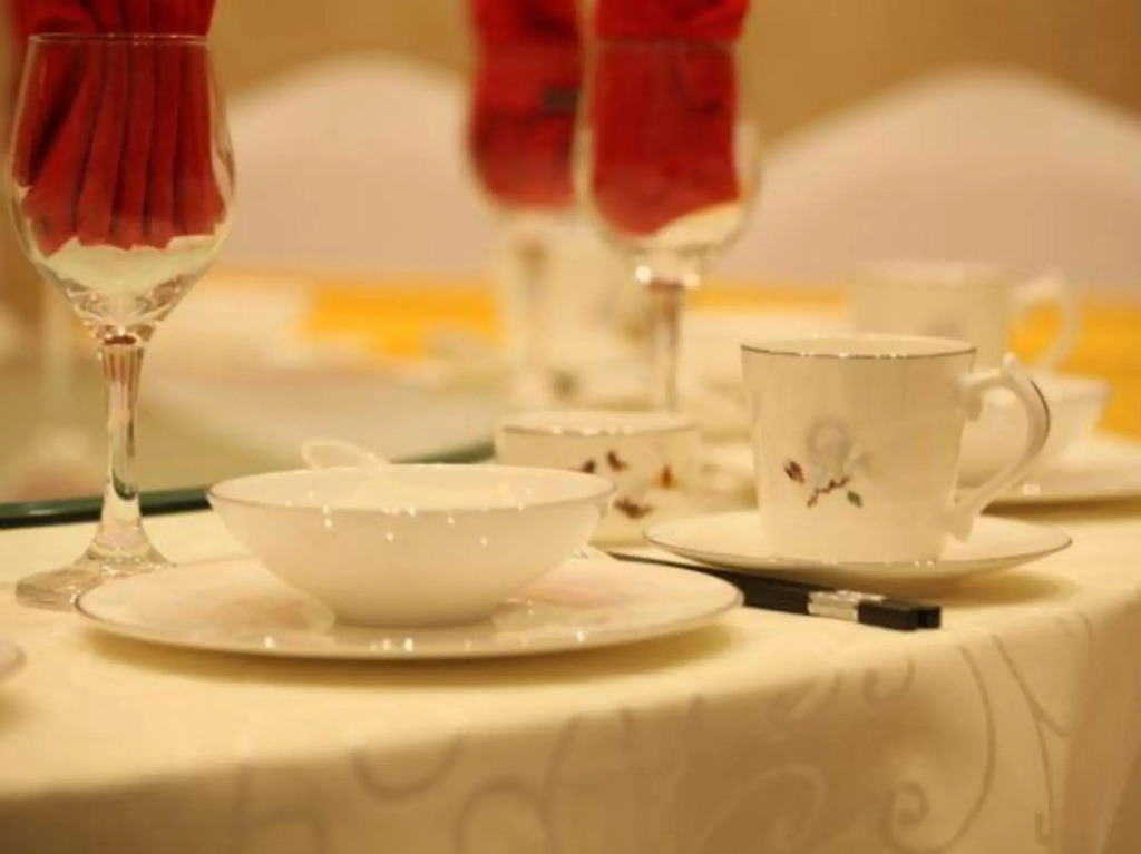 Чэнду: Jiang Shang Ming Du Hotel