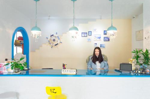 Ханчжоу: Qiannuo Youth Hostel