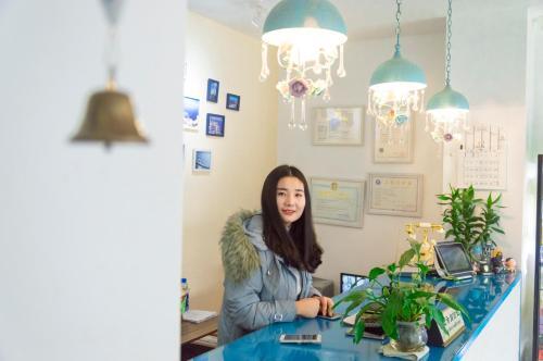 Ханчжоу: Qiannuo Youth Hostel