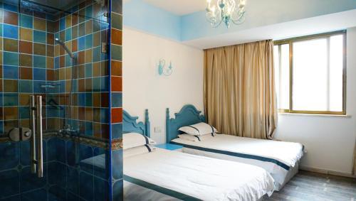 Ханчжоу: Qiannuo Youth Hostel