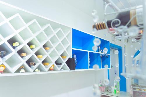 Ханчжоу: Qiannuo Youth Hostel