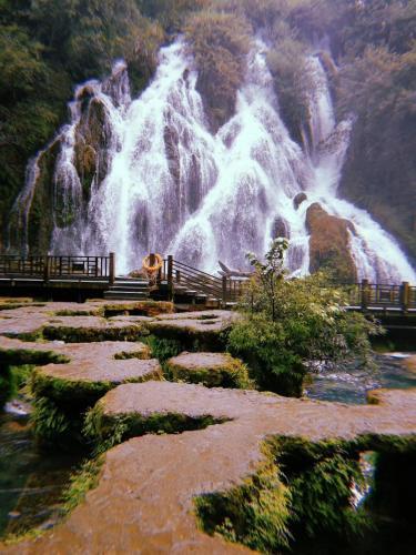 Либо: Emerald Adventures Guesthouse