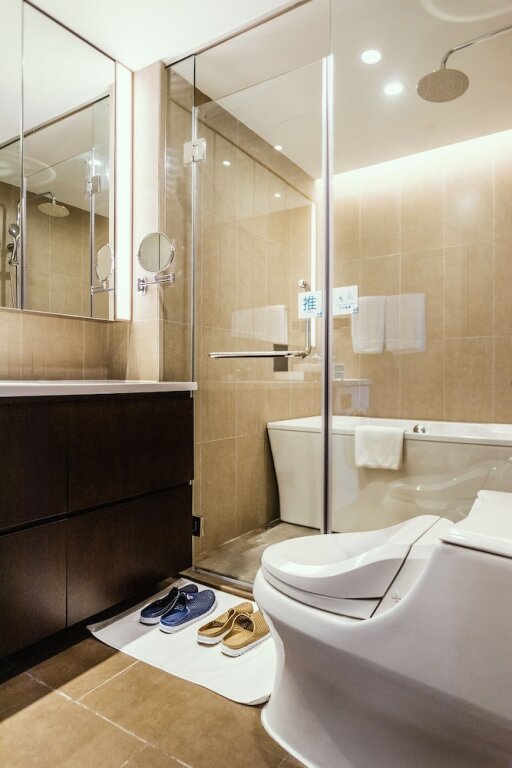 Цюнхай: Boao Lecheng Easeheal Wellness Resort