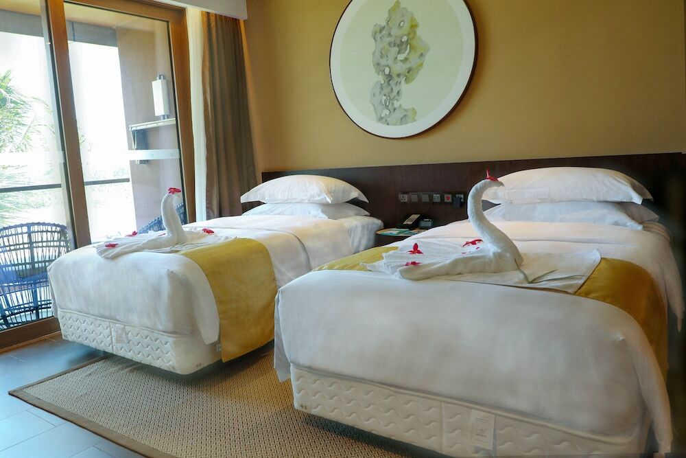 Цюнхай: Boao Lecheng Easeheal Wellness Resort