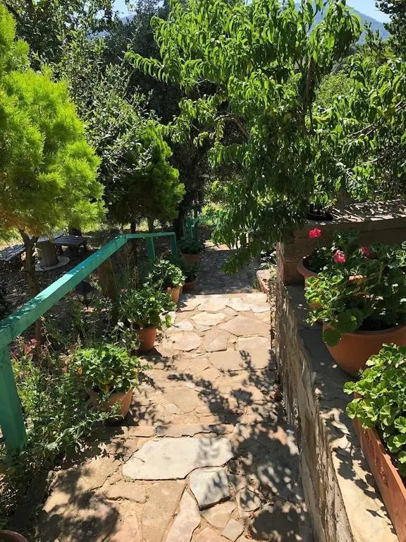 Зейтинликой: Yesil Vadi Apart Pansiyon
