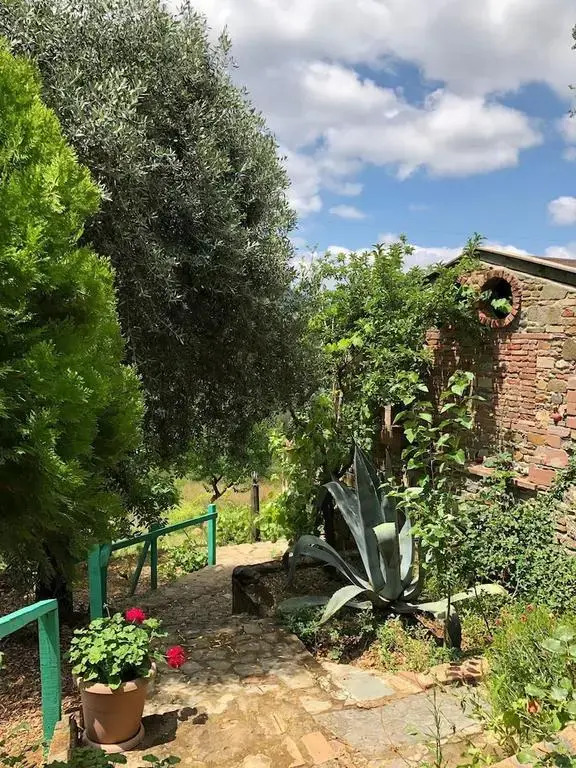 Зейтинликой: Yesil Vadi Apart Pansiyon