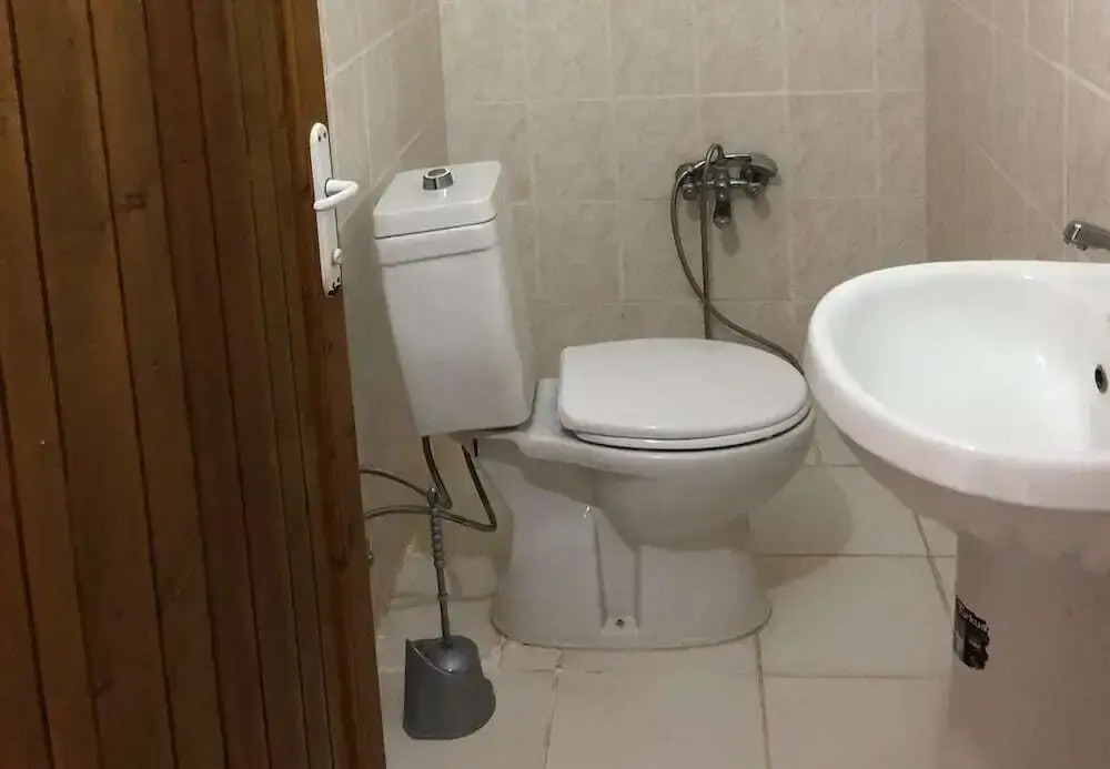 Зейтинликой: Yesil Vadi Apart Pansiyon