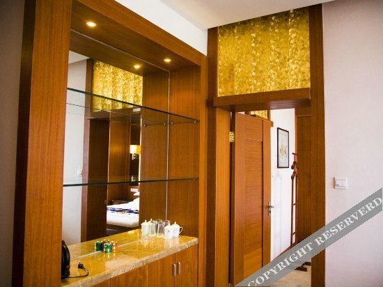 Чэньчжоу: Zhuyuan Hotel