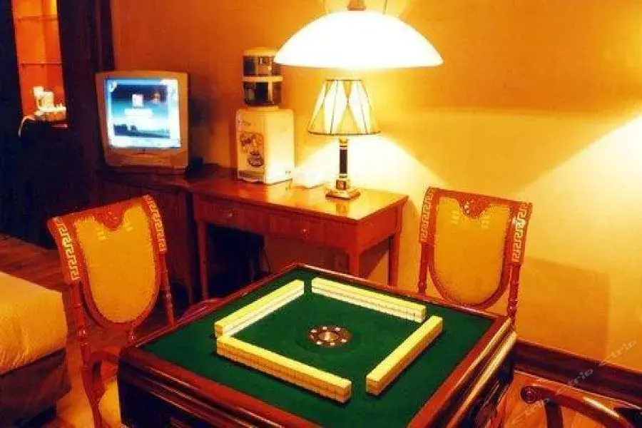 Шаоксинг: Shi Cheng Hotel