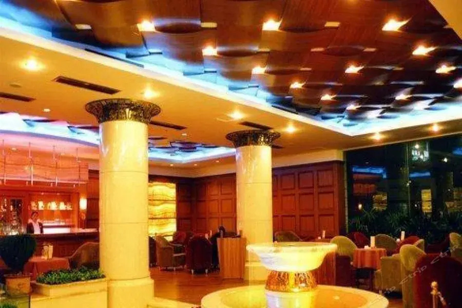 Шаоксинг: Shi Cheng Hotel