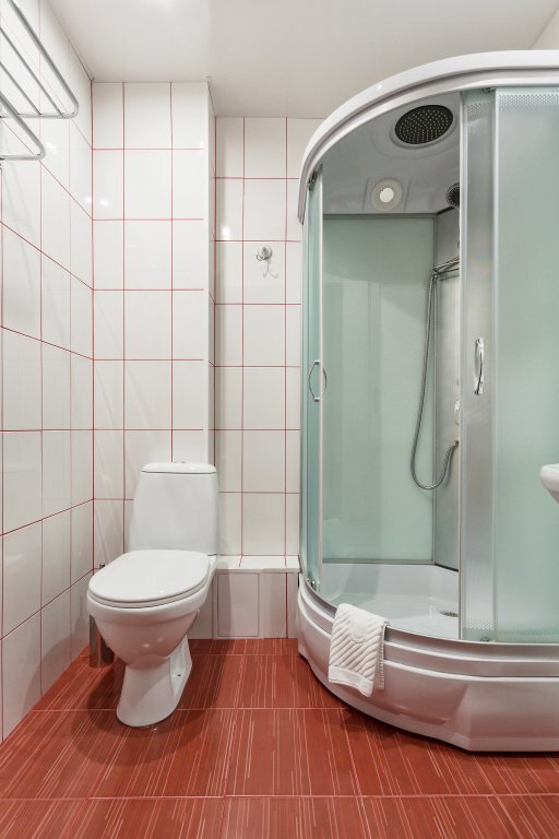 Roomp Chistye Prudy Hotel — фото 4