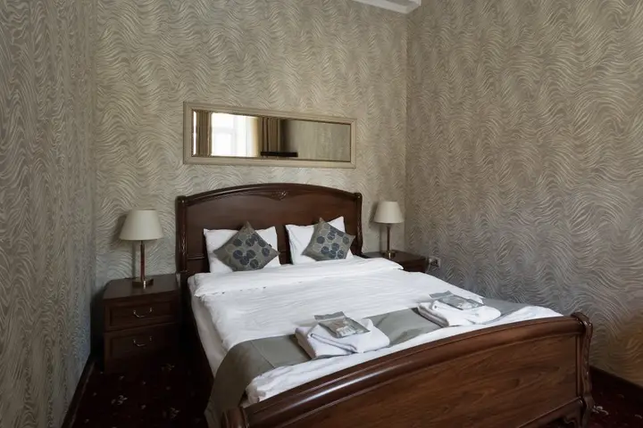 Roomp Chistye Prudy Hotel — фото 1