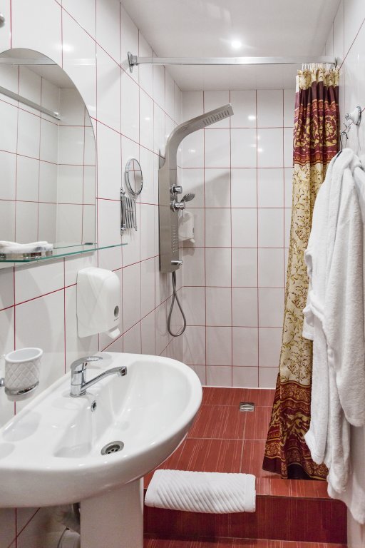 Roomp Chistye Prudy Hotel — фото 3