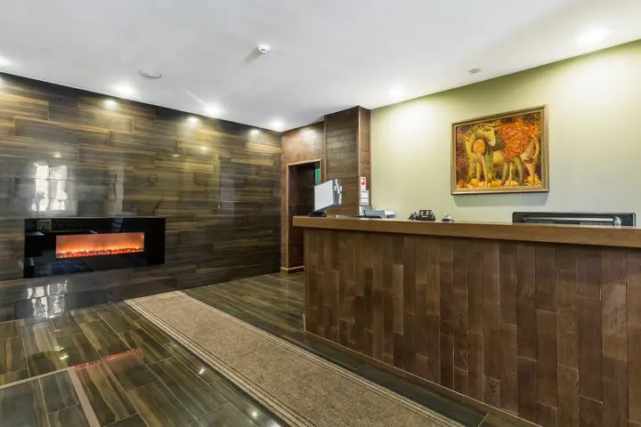 Roomp Chistye Prudy Hotel — фото 2