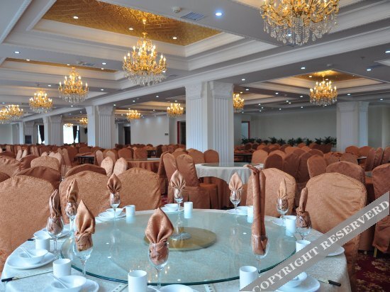 Суйчжоу: Lanlinge Hotel
