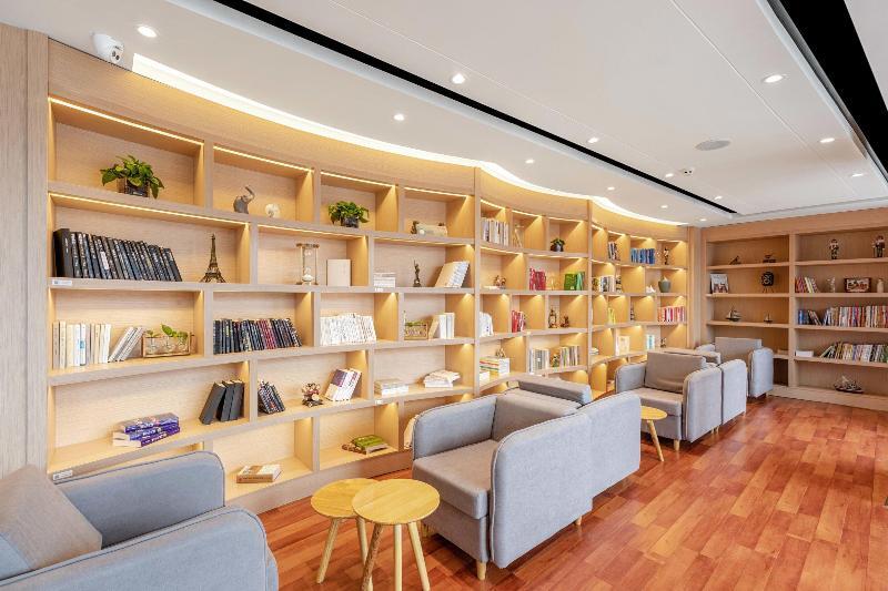 Синин: Atour Hotel (Xining East Kunlun Road)