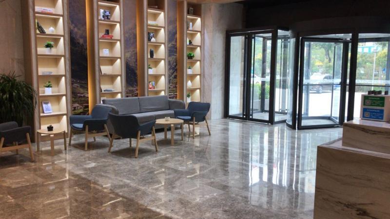 Синин: Atour Hotel (Xining East Kunlun Road)