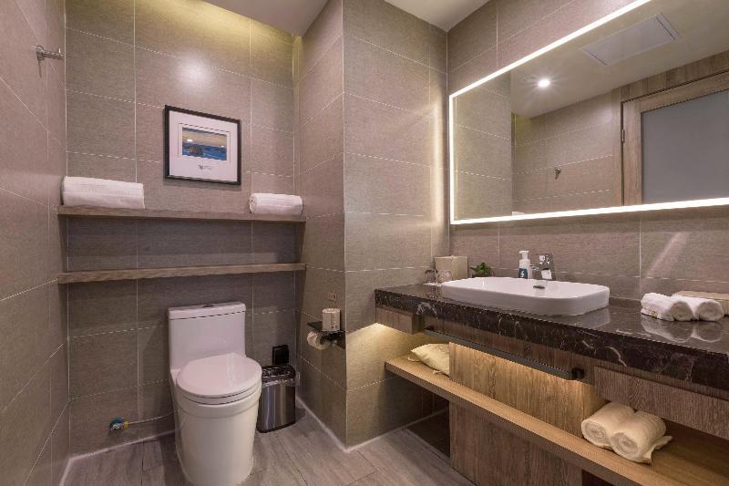 Синин: Atour Hotel (Xining East Kunlun Road)