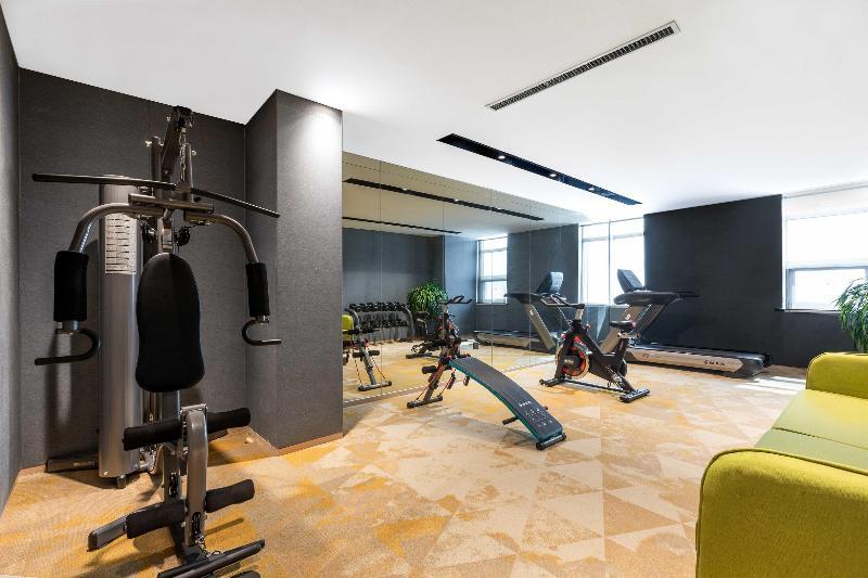 Синин: Atour Hotel (Xining East Kunlun Road)