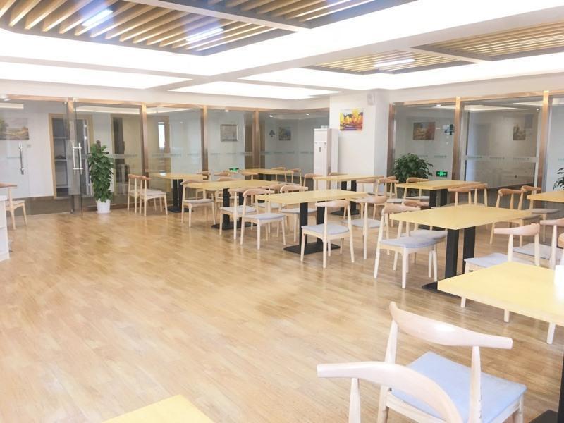 Шаоксинг: GreenTree Inn Shaoxing Lihai Dongsen Commercial Square Branch